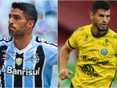GRÊMIO x YPIRANGA; Onde assistir AO VIVO, raio x do duelo e mais