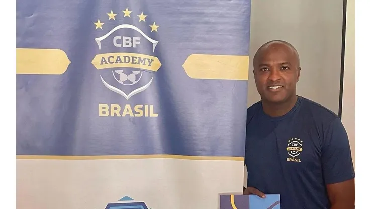 Foto: Divulgação/Instagram@rei79