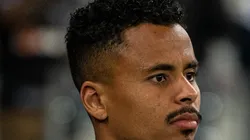 Foto: Alessandra Torres/AGIF - Allan sinaliza futuro