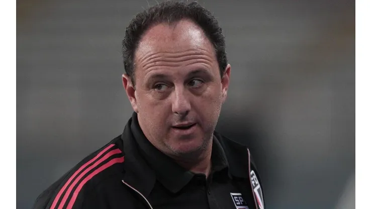 Foto: Rubens Chiri / saopaulofc.net