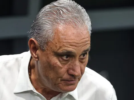 Tite revela detalhes da ausência de Léo Ortiz contra o Criciúma