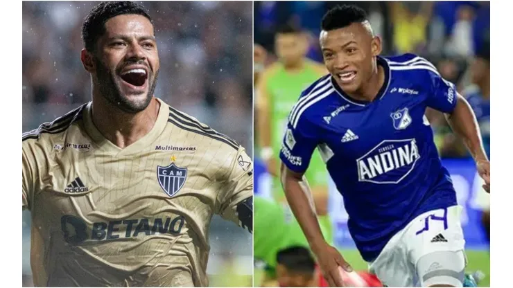 Fernando Moreno/AGIF/ Site oficial Millonarios