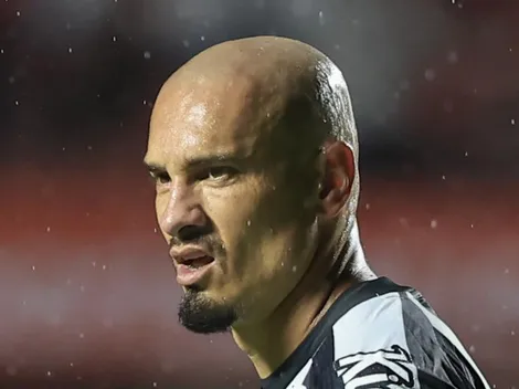 "Reviravolta"; Situação de Maicon no Santos atinge outro zagueiro