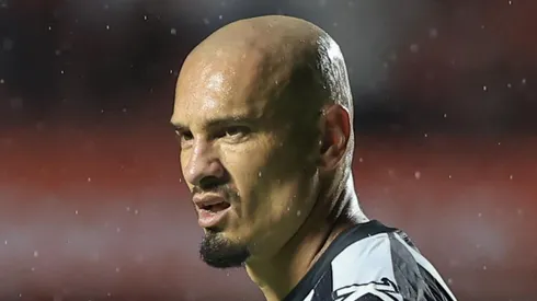 Foto: Marcello Zambrana/AGIF