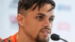 Foto: Alexandre Vidal / CRF