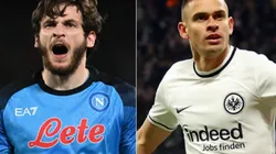 Alex Grimm/Getty Images/