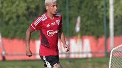 Foto: Rubens Chiri/ São Paulo Futevol Clube