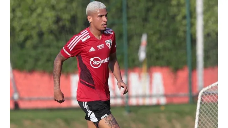 Foto: Rubens Chiri/ São Paulo Futevol Clube