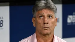 Foto: Mateus Bonomi/AGIF - Renato Gaúcho pode autorizar saída de jogador