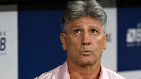 Foto: Mateus Bonomi/AGIF - Renato Gaúcho pode autorizar saída de jogador
