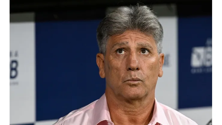 Foto: Mateus Bonomi/AGIF - Renato Gaúcho pode autorizar saída de jogador