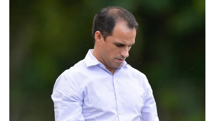 Rodrigo Caetano recebe ‘sim’ e prepara anuncio de última hora no Galo