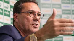 Foto: Fabio Menotti - Sociedade Esportiva Palmeiras