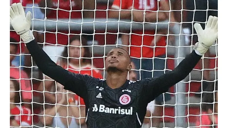 Foto Ricardo Duarte/Internacional