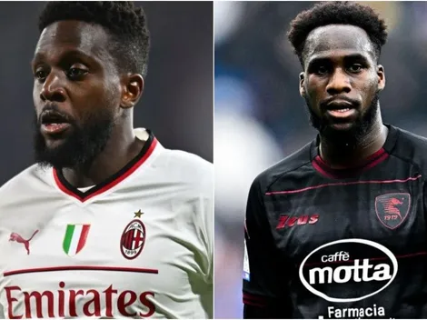 Serie A TIM: MILAN x SALERNITANA; Onde assistir, raio x do duelo e mais