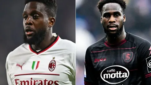 Alessandro Sabattini/Getty Images/