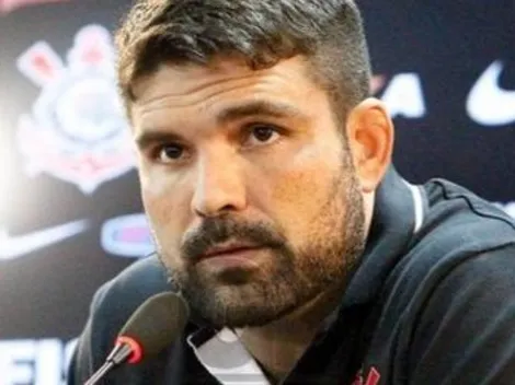 Bruno Mazziotti expõe bastidores da situação de Renato Augusto no Corinthians