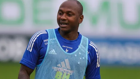 Foto: Fernando Alves/AGIF