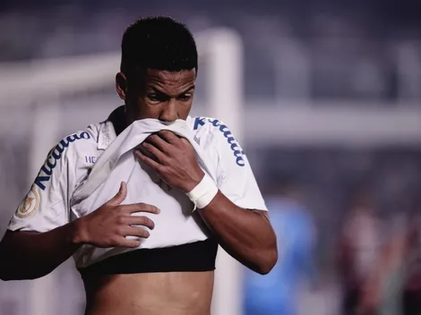 DE OLHO! Após não de Ângelo, Palmeiras ‘teme’ perder atacante para o Flamengo