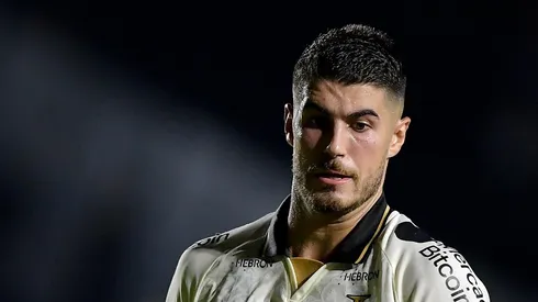 Pedro Raul entrega estratégia do Vasco para o clássico