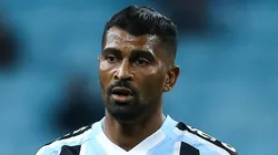 Foto: Pedro H. Tesch/AGIF - Renato Gaúcho sai em defesa de Thiago Santos