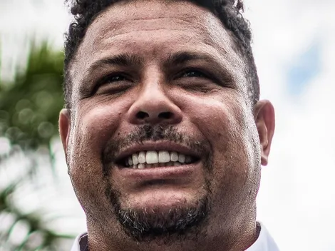 Ronaldo recebe chance de ouro para assinar com reforço acima da média