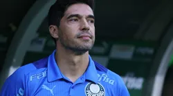 PAULISTA 2023, PALMEIRAS X FERROVIARIA