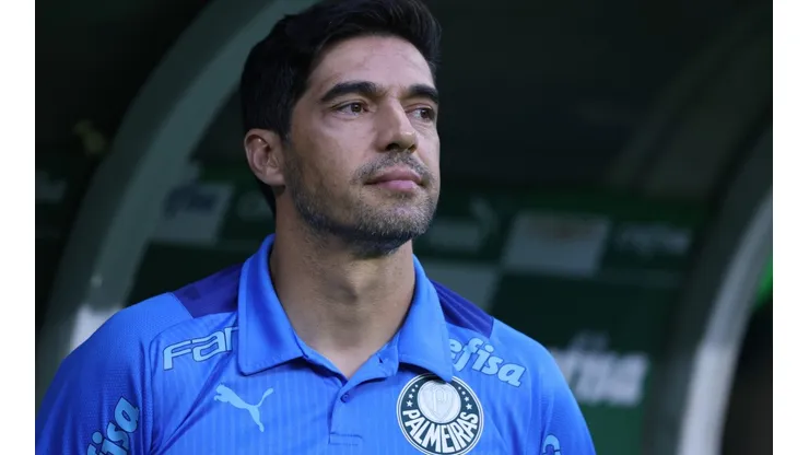 PAULISTA 2023, PALMEIRAS X FERROVIARIA