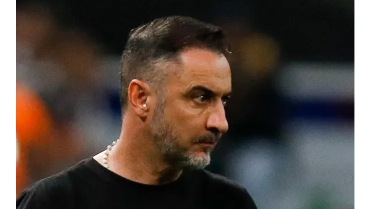 - Vítor Pereira