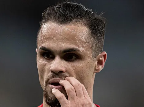 "Vai acontecer isso": Renato 'coloca prazo' por Michael no Grêmio