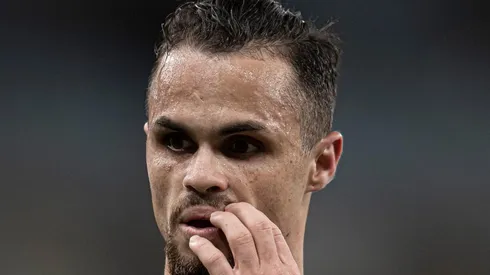 Foto: Jorge Rodrigues/AGIF - Michael é um sonho de Renato no Grêmio.