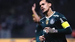 Foto: Ettore Chiereguini/AGIF - Gómez pregou respeito ao São Bernardo na véspera de "decisão"