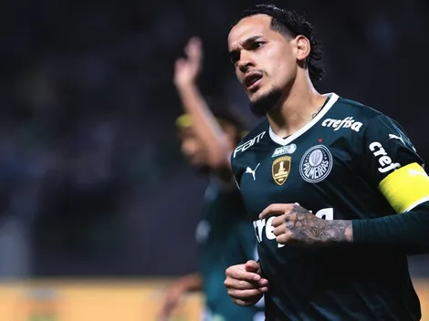 Gómez fala 'grosso' na véspera e Abel define escalação contra São Bernardo