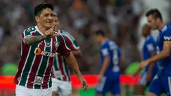 Foto: Marcelo Gonçalves/ Fluminense