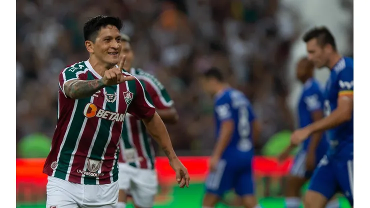 Foto: Marcelo Gonçalves/ Fluminense