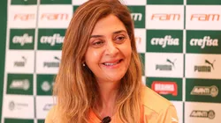 Foto: César Greco/ Palmeiras