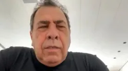 Montenegro ‘quebra’ o silêncio e manda a real sobre trabalho de Textor