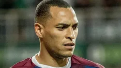 Foto: Lucas Emanuel/AGIF - Titi soma quase 200 jogos pelo Tricolor.