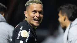 Foto: Diogo Reis/AGIF - Artur: atacante vem se destacando no Red Bull Bragantino