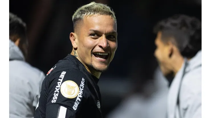 Foto: Diogo Reis/AGIF - Artur: atacante vem se destacando no Red Bull Bragantino