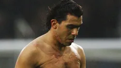 (Photo by Ryan Pierse/Getty Images) - Tévez teve passagem marcante pelo Corinthians.