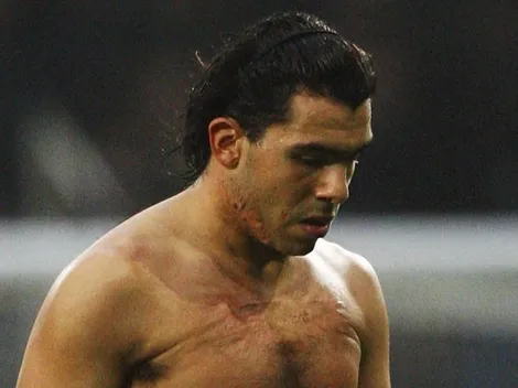 "Brigas e polêmicas": Tévez faz revelações 'quentes' do Corinthians