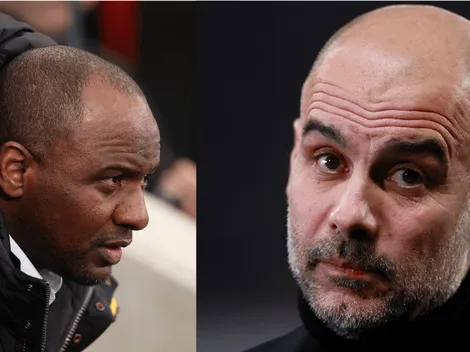 Premier League: CRYSTAL PALACE x MANCHESTER CITY; Onde assistir, escalações e mais