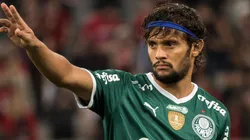 Foto: Robson Mafra/AGIF