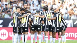 Foto: Gilson Junio/AGIF