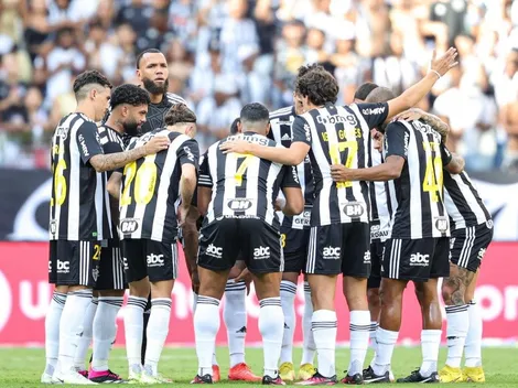 Galo quita dívidas salariais de atletas em fevereiro, porém ainda está em débito com outros direitos contratuais