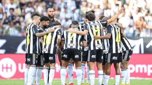 Foto: Gilson Junio/AGIF