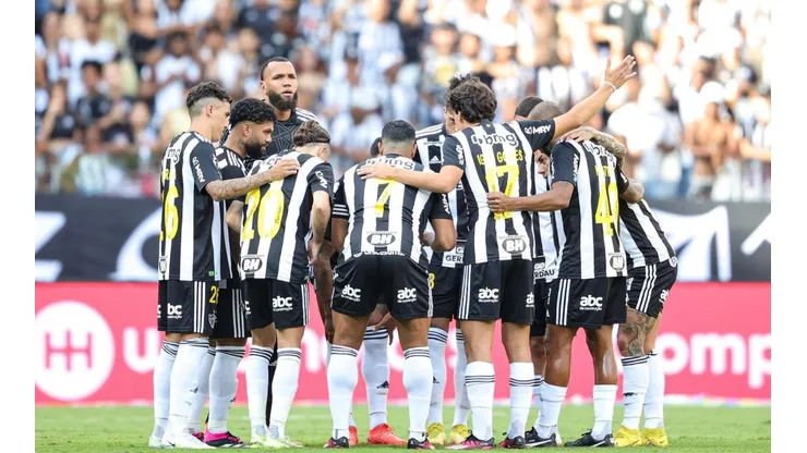 Foto: Gilson Junio/AGIF