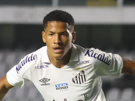 Ângelo e +3 deixam vida de Odair mais difícil na Vila Belmiro