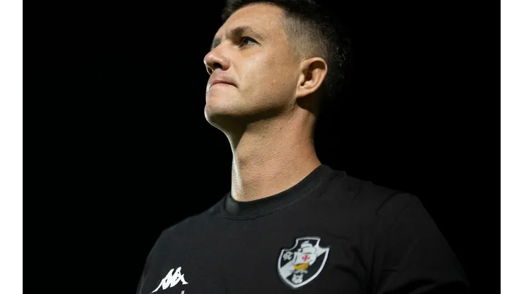 Foto: Jorge Rodrigues/AGIF
